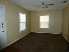 3217 S 11th St in Abilene, TX - Building Photo - Building Photo