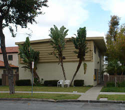 3791-3801 Howard Ave in Los Alamitos, CA - Building Photo - Building Photo