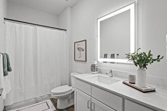 Ashgrove Farms Townhomes in Nicholasville, KY - Foto de edificio - Building Photo