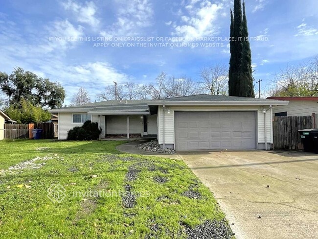 property at 5512 Chauncey Way