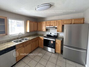 5388 E 129th Ave in Thornton, CO - Building Photo - Building Photo