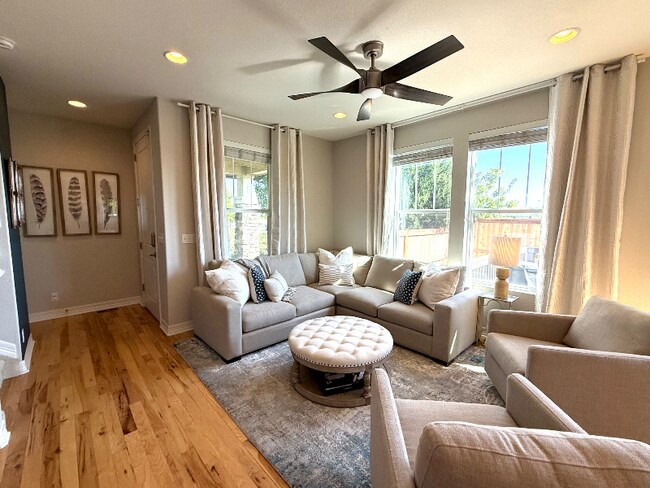 property at 10777 E 28th Pl