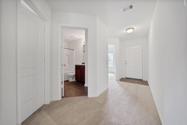 12122 Trawler Pl in La Marque, TX - Building Photo - Building Photo