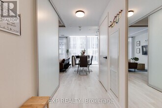 180-S180 Mill St in Toronto, ON - Building Photo - Building Photo