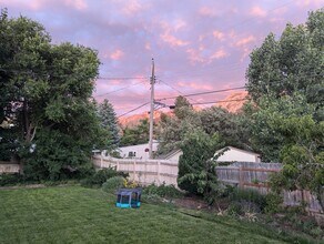 3230 E 3900 S in Salt Lake City, UT - Building Photo - Building Photo