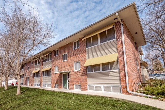 property at 2504 N 56th St