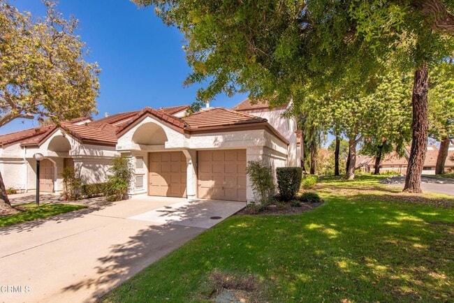 property at 1204 Mission Verde Dr