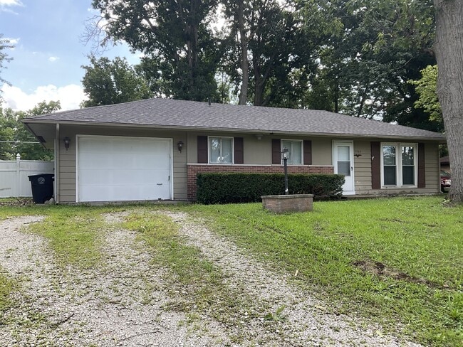 property at 3360 Eastwood Dr