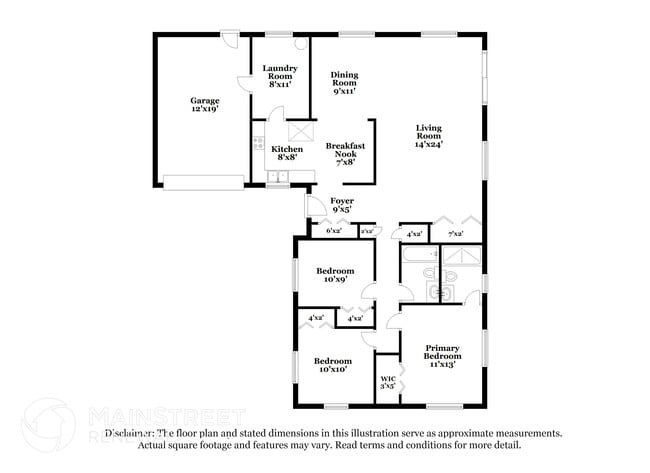 2218 Michigan Ave in Cocoa, FL - Building Photo - Building Photo