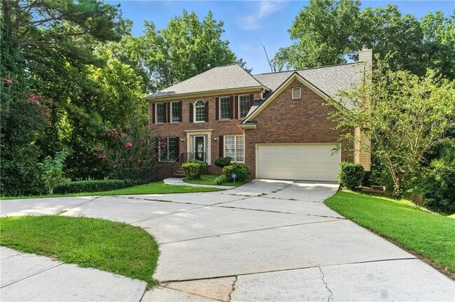 3625 Cherry Ridge Blvd in Decatur, GA - Building Photo - Building Photo