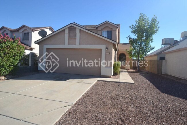 7551 W Turquoise Ave in Peoria, AZ - Foto de edificio - Building Photo