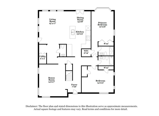 6912 Valley Haven Dr in Charlotte, NC - Building Photo - Building Photo