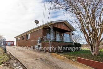 1213 Lafayette St in Birmingham, AL - Building Photo - Building Photo