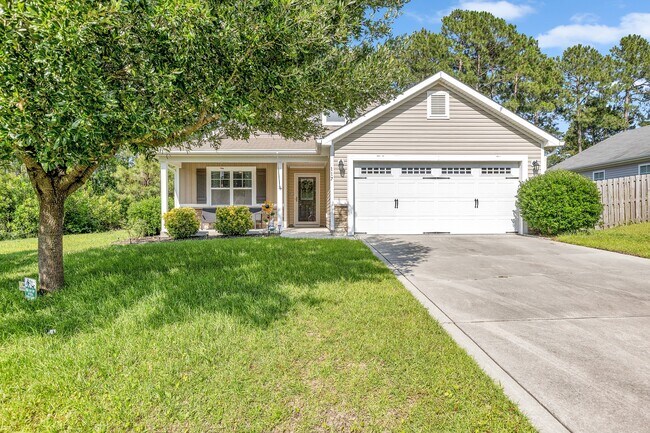property at 117 Oyster Landing Dr