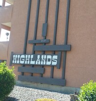 Highland Apartments