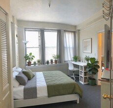 487 Commonwealth Ave in Boston, MA - Building Photo - Building Photo