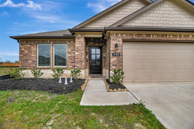 property at 388 Kendall Crest Dr