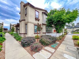 865 Citation Ct in Napa, CA - Building Photo