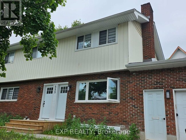 property at 555-555 Churchill Ave N