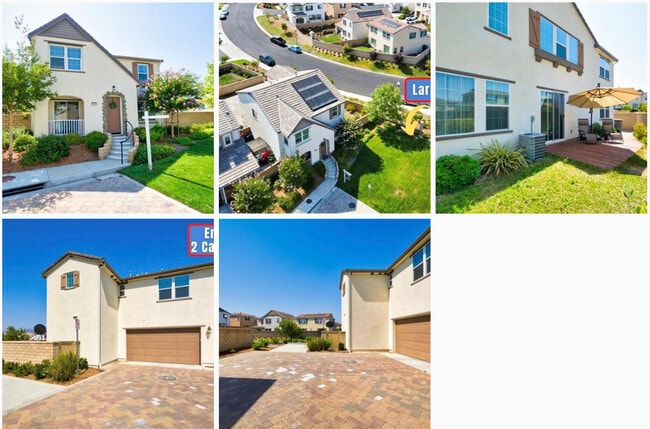 property at 24359 Verdugo Cir