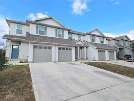 6403 Melanzane Ave in San Antonio, TX - Building Photo