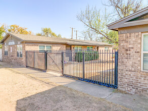 1609-1707 66th St in Lubbock, TX - Building Photo - Building Photo