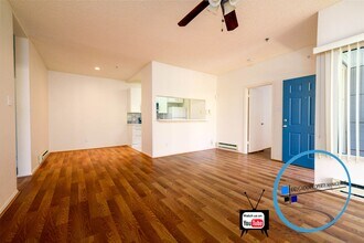 1201 Glen Cove Pkwy in Vallejo, CA - Building Photo - Building Photo