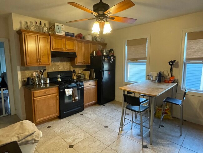 331 Williams St in Providence, RI - Building Photo - Building Photo