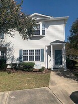 3979-Mmm9 Sterling Pointe Dr in Greenville, NC - Building Photo