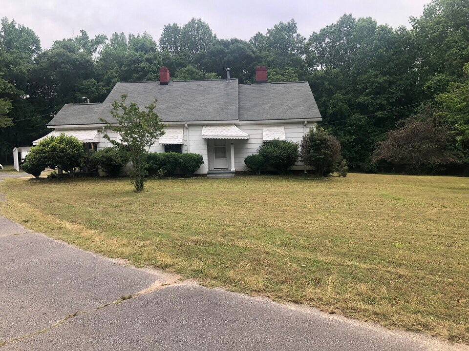124 Ritch St in Fort Mill, SC - Building Photo