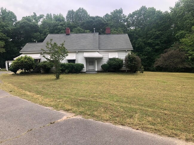 property at 124 Ritch St