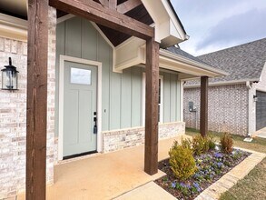 9256 Villas Ct in Tyler, TX - Building Photo - Building Photo