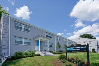 The IVE at CT Ave in Norwalk, CT - Building Photo - Building Photo