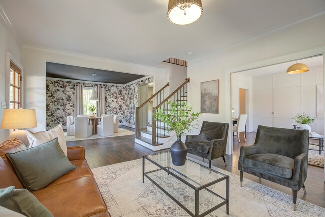 429 W Park Ave in Charlotte, NC - Building Photo - Building Photo