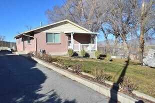 1248 W Winchester St in Murray, UT - Building Photo