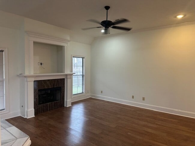 194 Bradfield Rd in Madison, MS - Building Photo - Building Photo