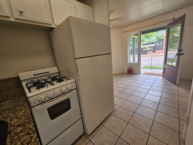 property at 3414 W 23rd Ave