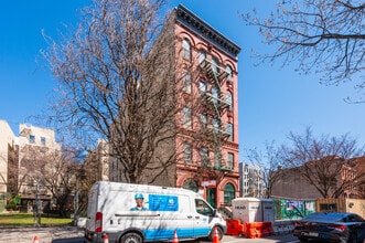 51 W 128th St in New York, NY - Building Photo - Building Photo