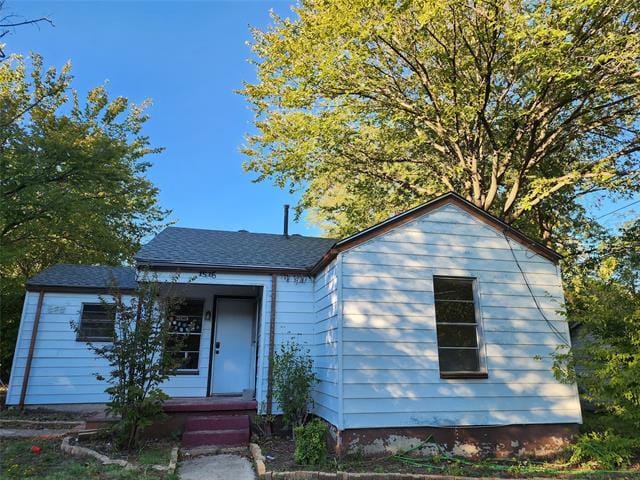 1516 Lindsey St in Denton, TX - Building Photo - Building Photo