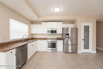 4171 Brantley Cir in Rockledge, FL - Building Photo - Building Photo
