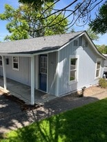 278 Idaho St in Ashland, OR - Building Photo