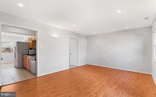 1111 Marcy Ave in Oxon Hill, MD - Building Photo - Building Photo