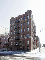 1262 Lafayette Apartments