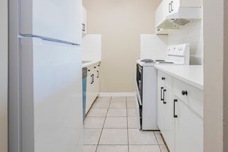 Falconcrest Village in Calgary, AB - Building Photo - Interior Photo