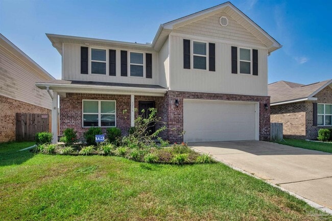 6256 Churchill Cir in Milton, FL - Building Photo - Building Photo