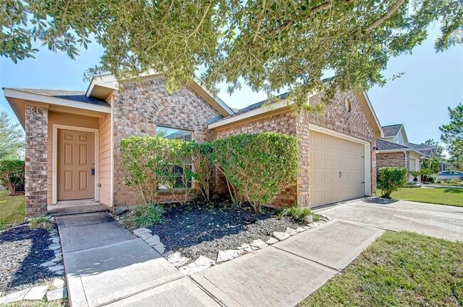 5518 Gibralter Pl in Richmond, TX - Building Photo - Building Photo