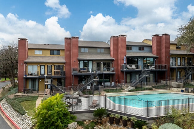 The Talisman Apartments