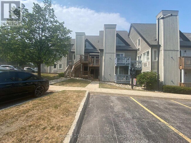 796468 Grey 19 Rd in Blue Mountains, ON - Building Photo - Building Photo