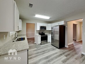 5898 Heritage Park Trail in Lithonia, GA - Building Photo - Building Photo