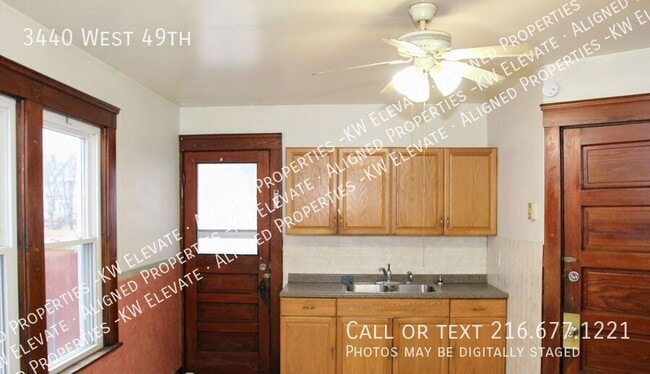 3440 W 49th St in Cleveland, OH - Building Photo - Building Photo